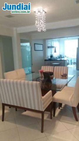 Apartamento em Anhangabaú, Jundiaí - Maravilhoso Apartamento no Anhangabaú - Foto 1