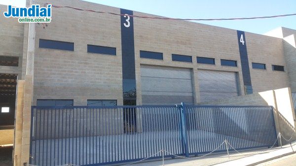 Área Industrial em , Itupeva - Excelente Galpão Industrial -Itupeva - Foto 1