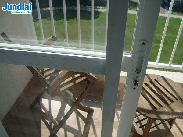Apartamento em Jd. Boa Vista, Jundiaí - Maravilhoso Apartamento -Apuã - Foto 3