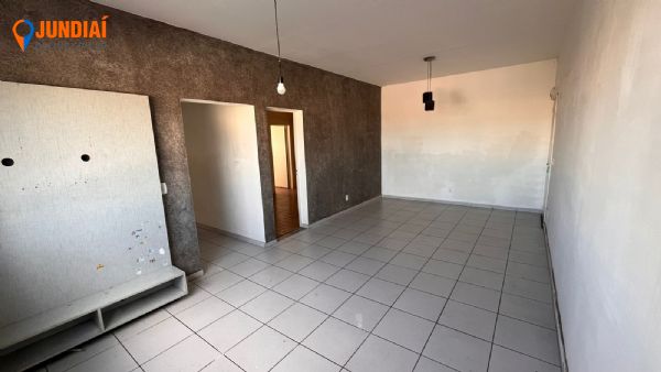 Apartamento em Centro, Jundiaí - Apartamento no Edifício Olga - Centro - Foto 1